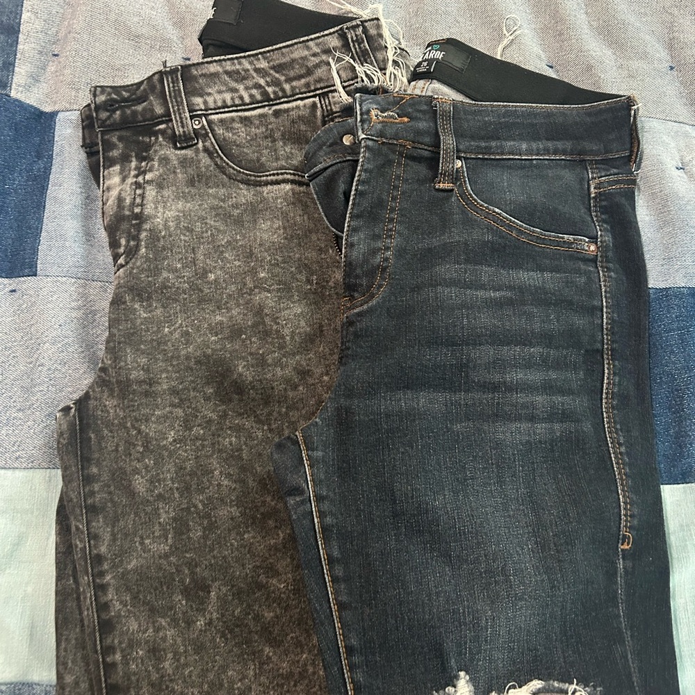Lularoe skinny jeans